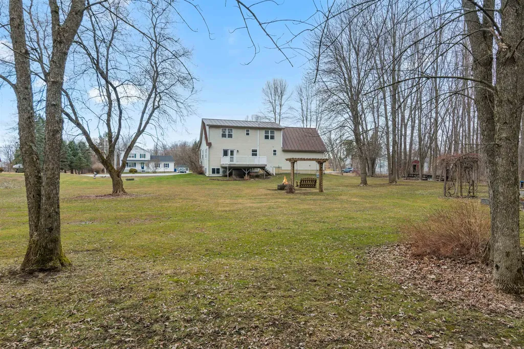 33 Little County Road St. Albans Town VT 05478