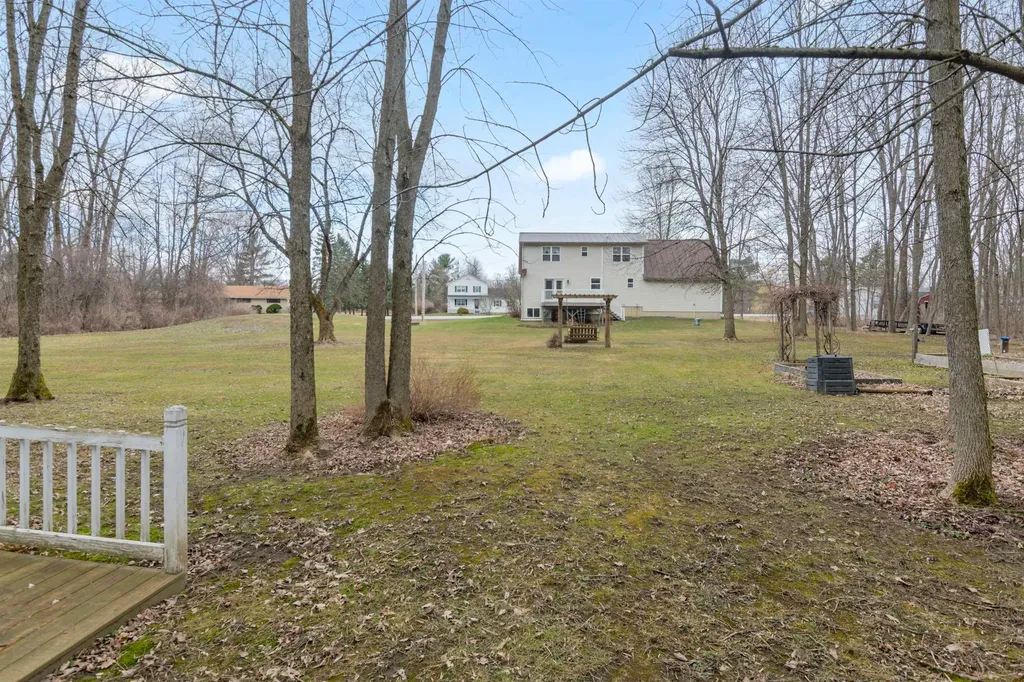 33 Little County Road St. Albans Town VT 05478