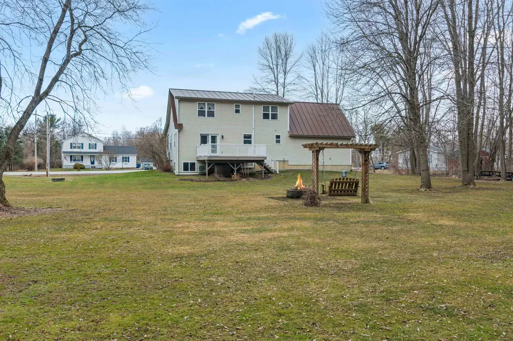 33 Little County Road St. Albans Town VT 05478