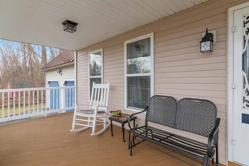 33 Little County Road St. Albans Town VT 05478