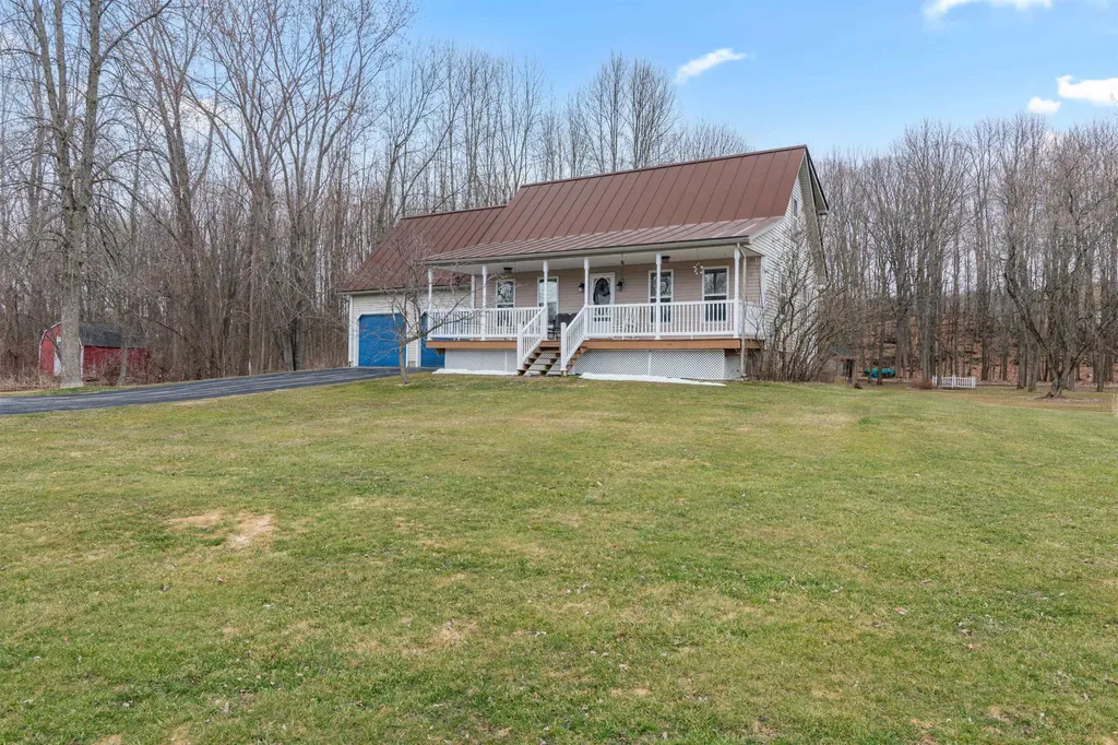 33 Little County Road St. Albans Town VT 05478