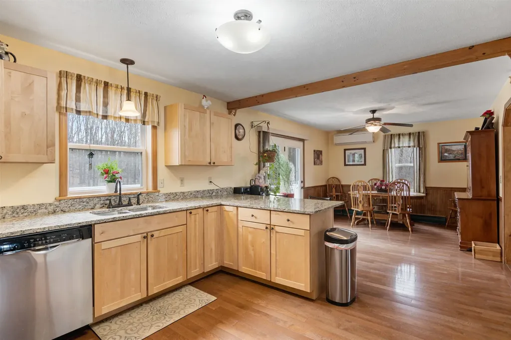 33 Little County Road St. Albans Town VT 05478