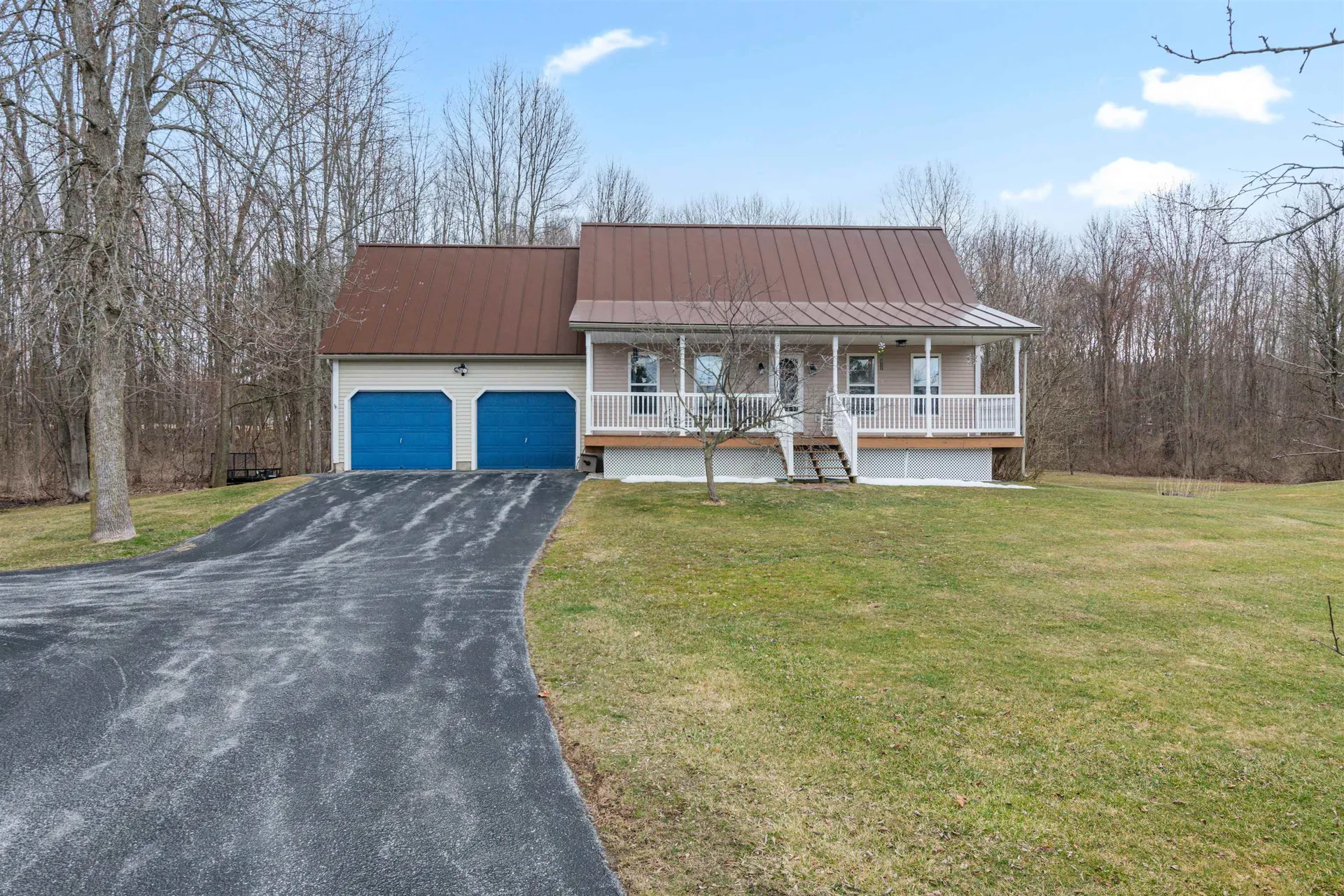 33 Little County Road St. Albans Town VT 05478