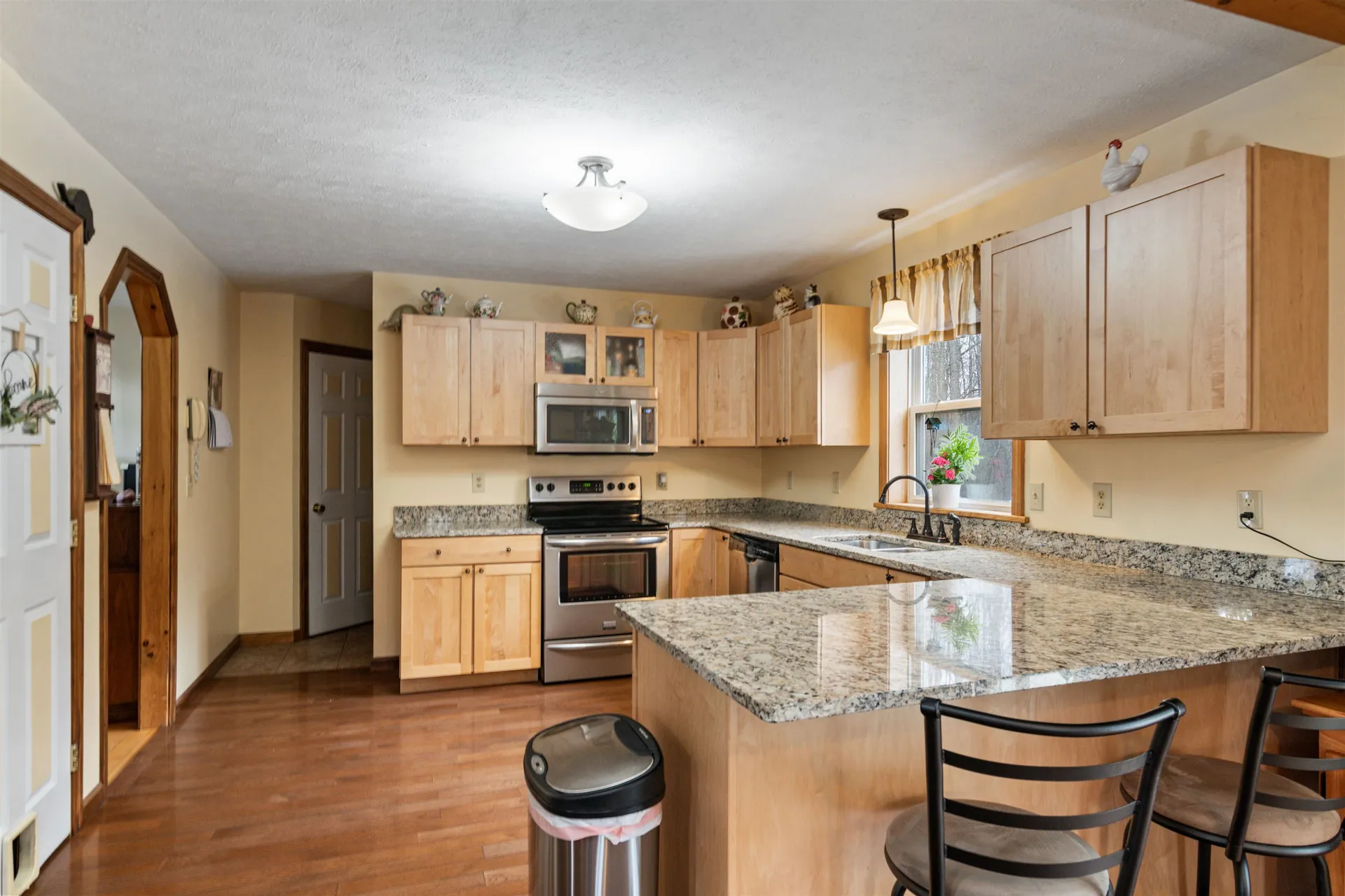 33 Little County Road St. Albans Town VT 05478