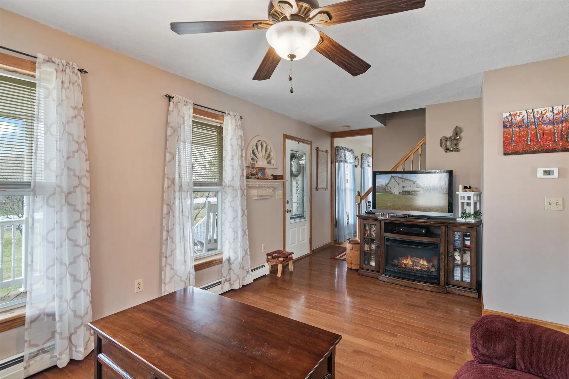 33 Little County Road St. Albans Town VT 05478