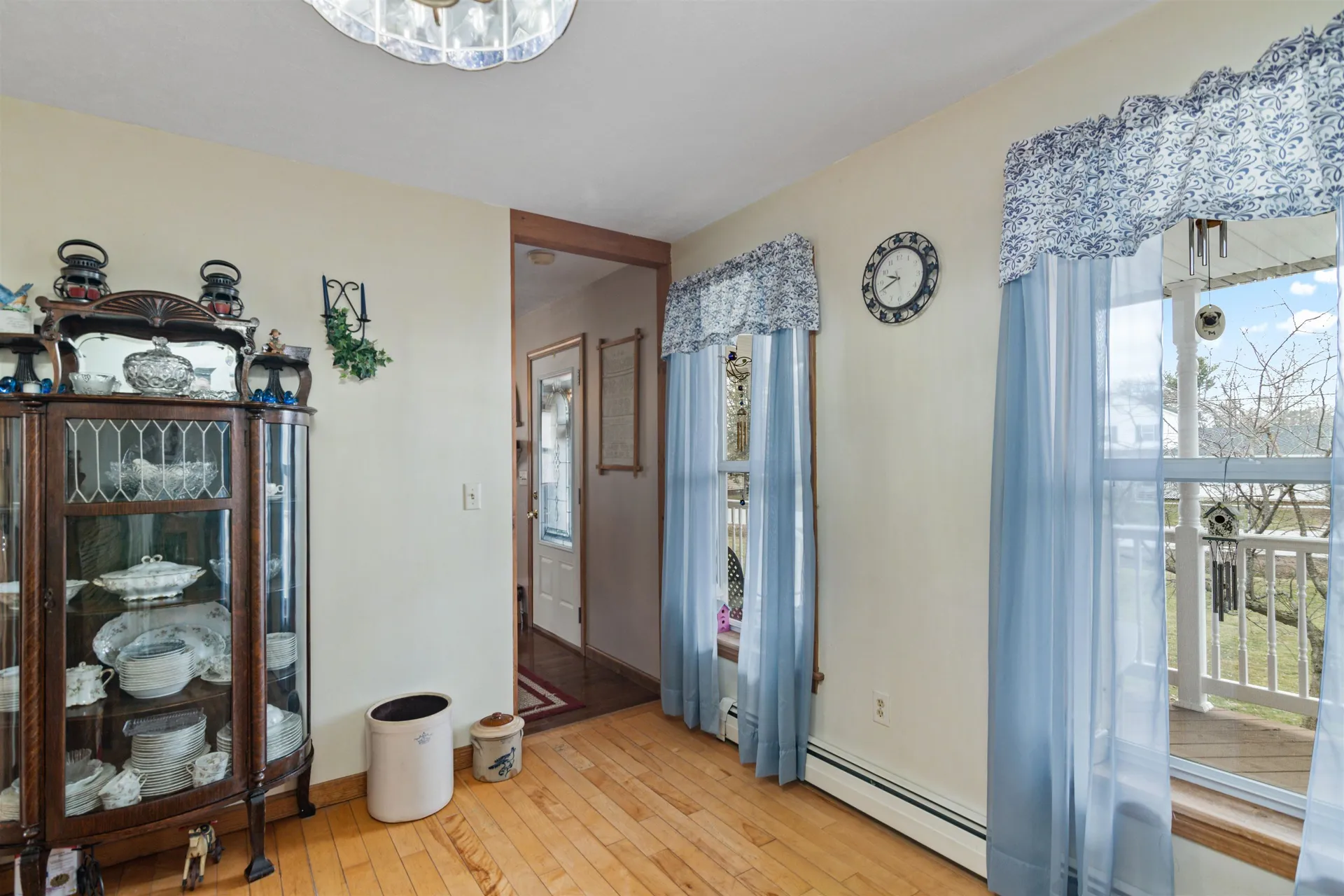 33 Little County Road St. Albans Town VT 05478