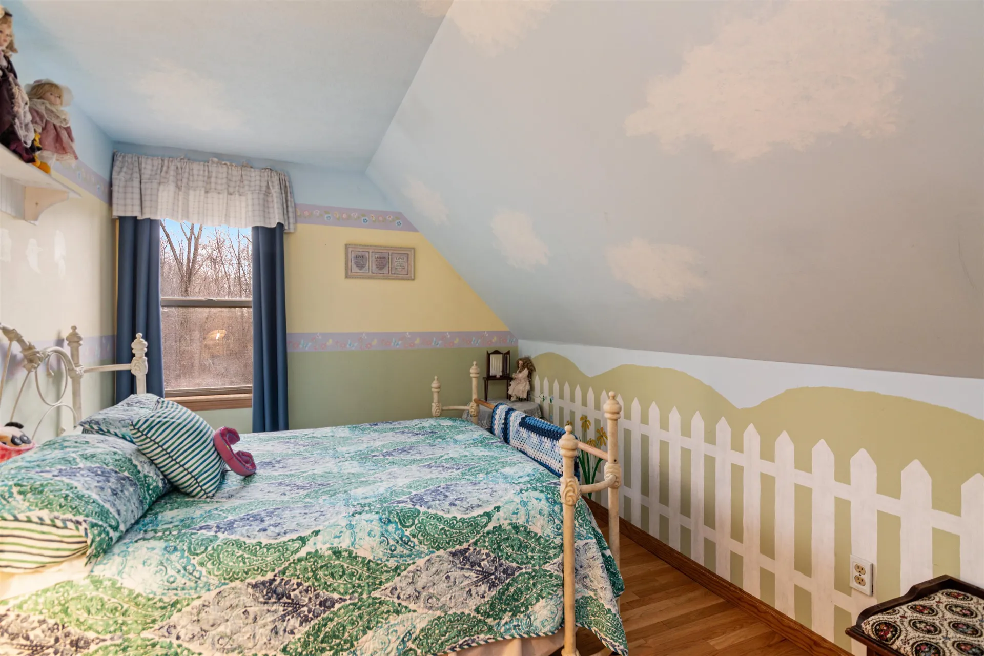 33 Little County Road St. Albans Town VT 05478