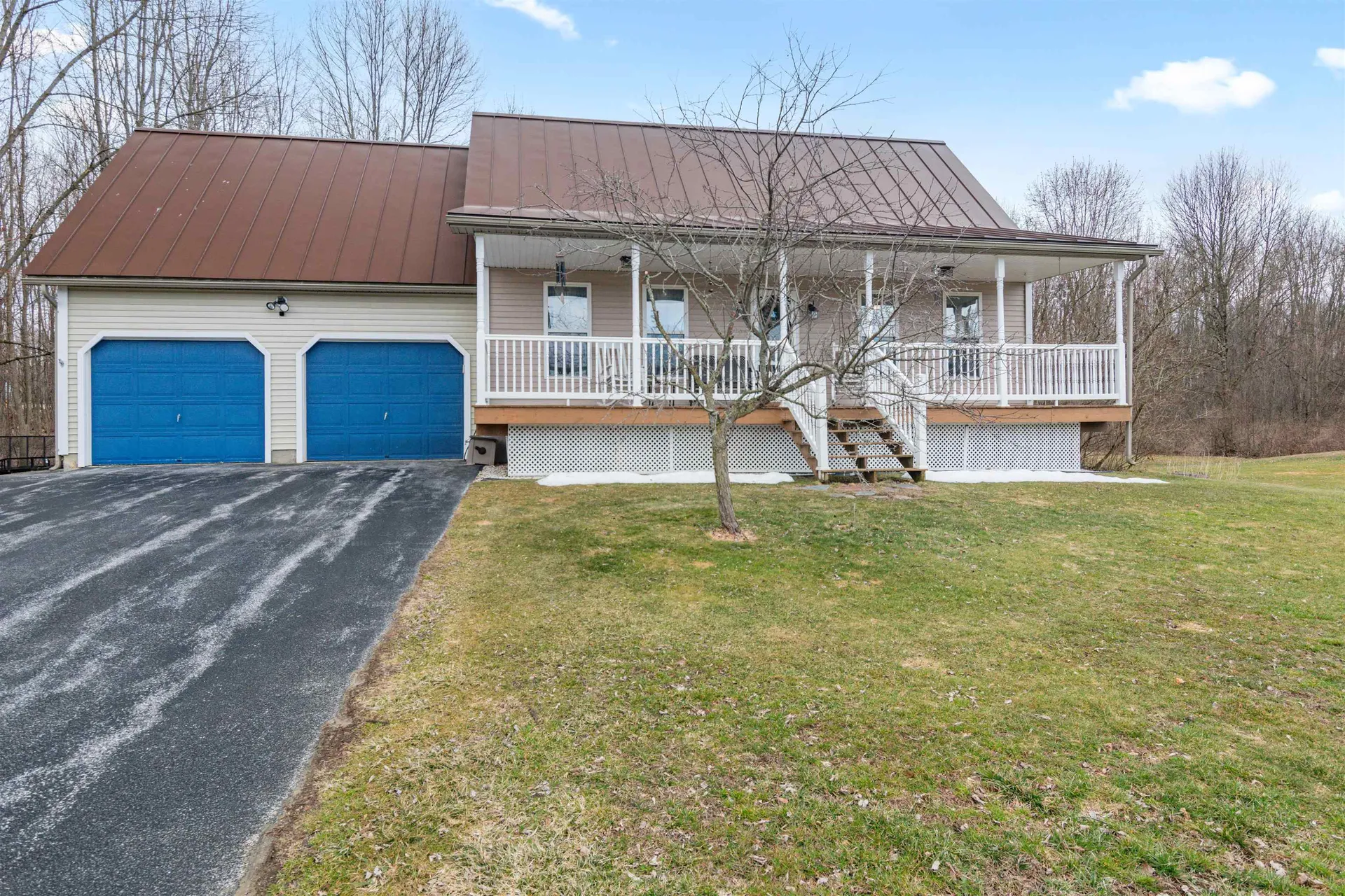 33 Little County Road St. Albans Town VT 05478