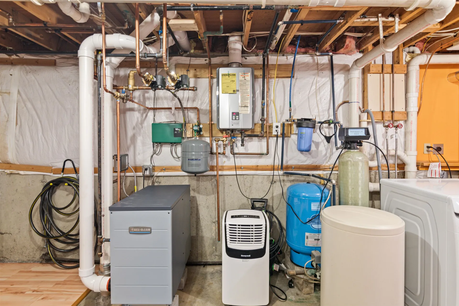 33 Little County Road St. Albans Town VT 05478