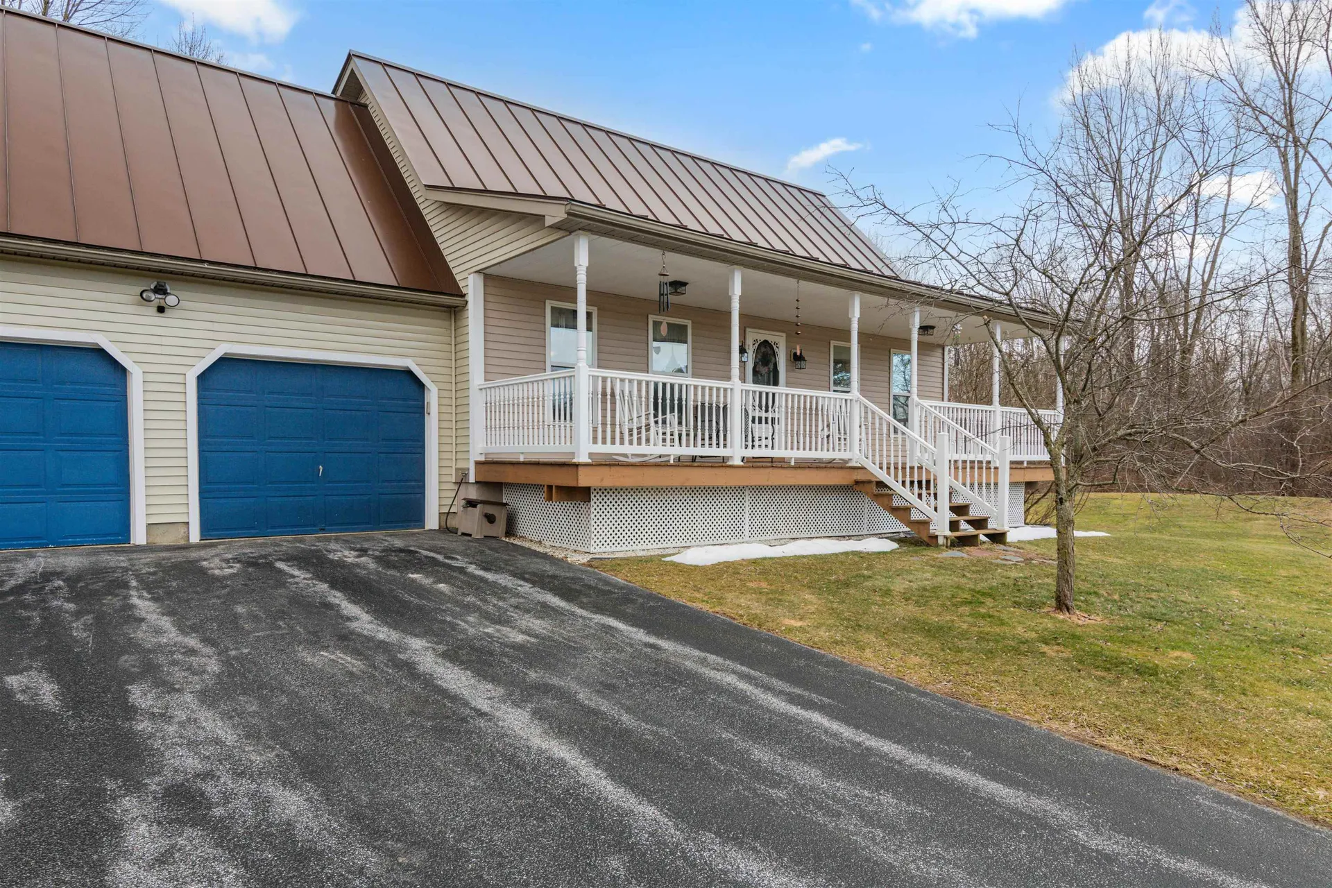 33 Little County Road St. Albans Town VT 05478