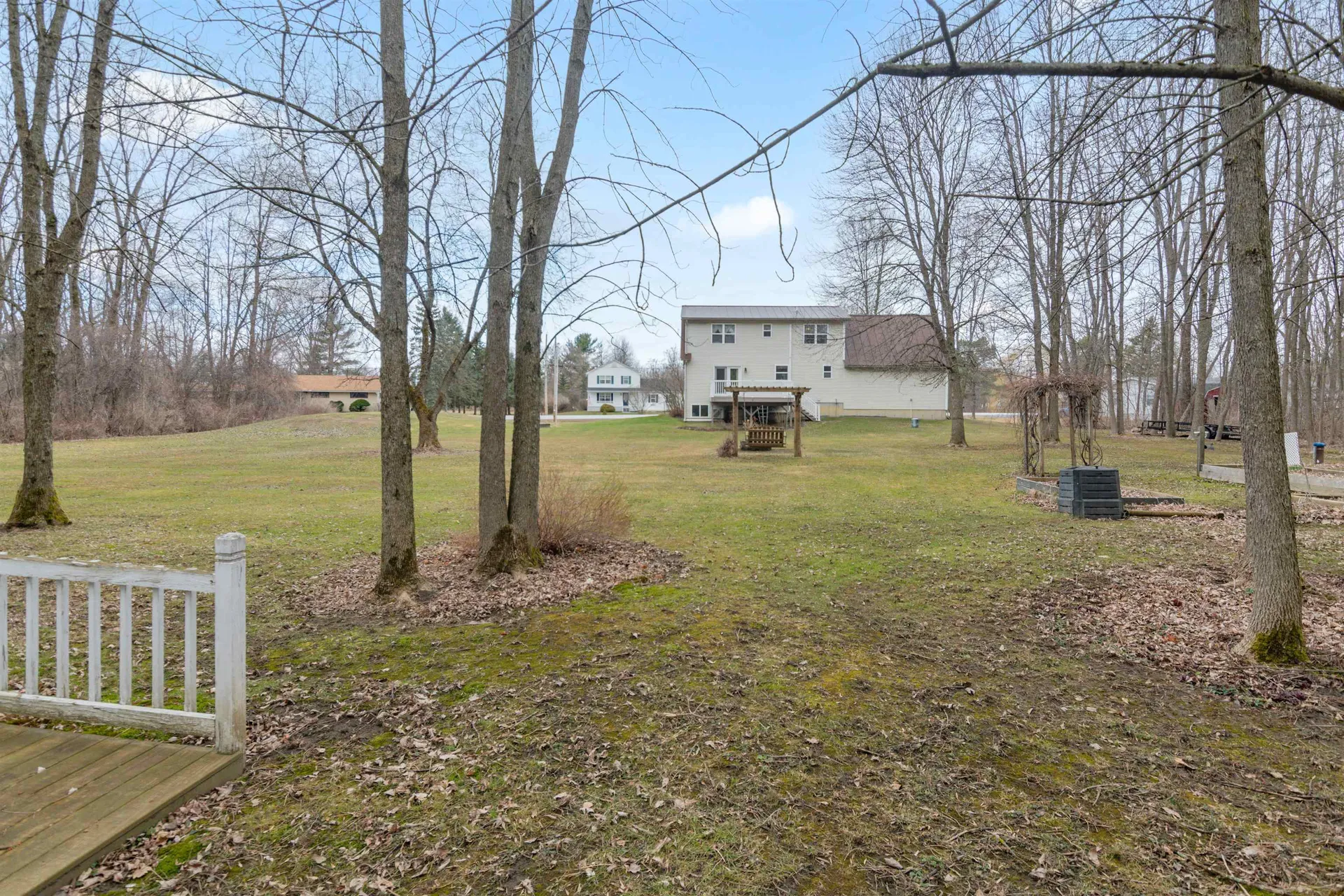 33 Little County Road St. Albans Town VT 05478