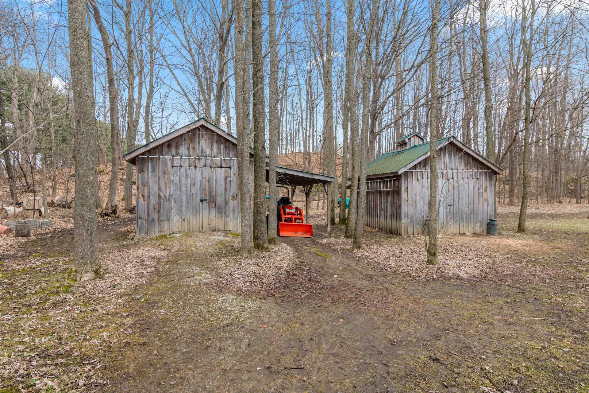 33 Little County Road St. Albans Town VT 05478