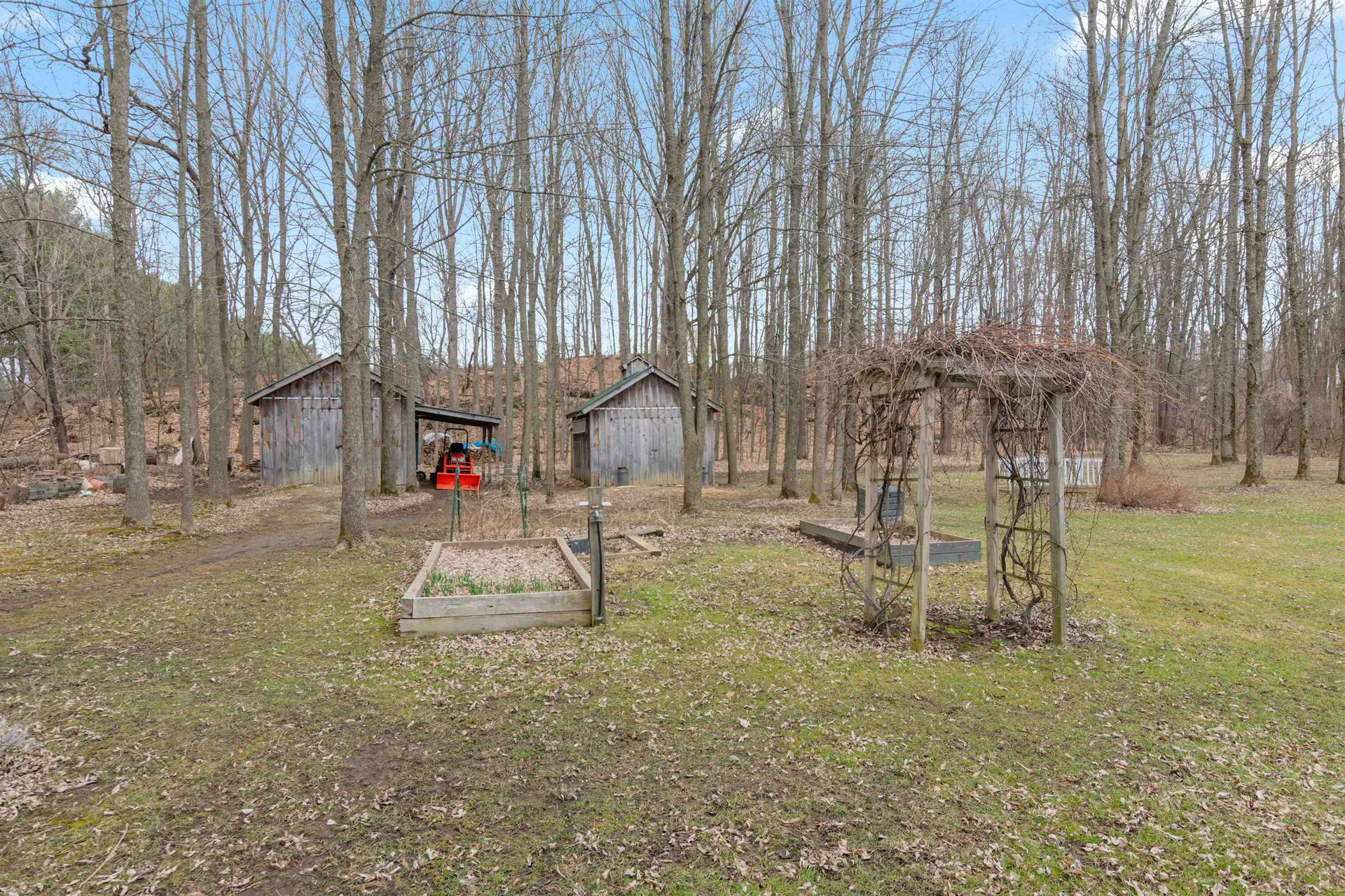 33 Little County Road St. Albans Town VT 05478