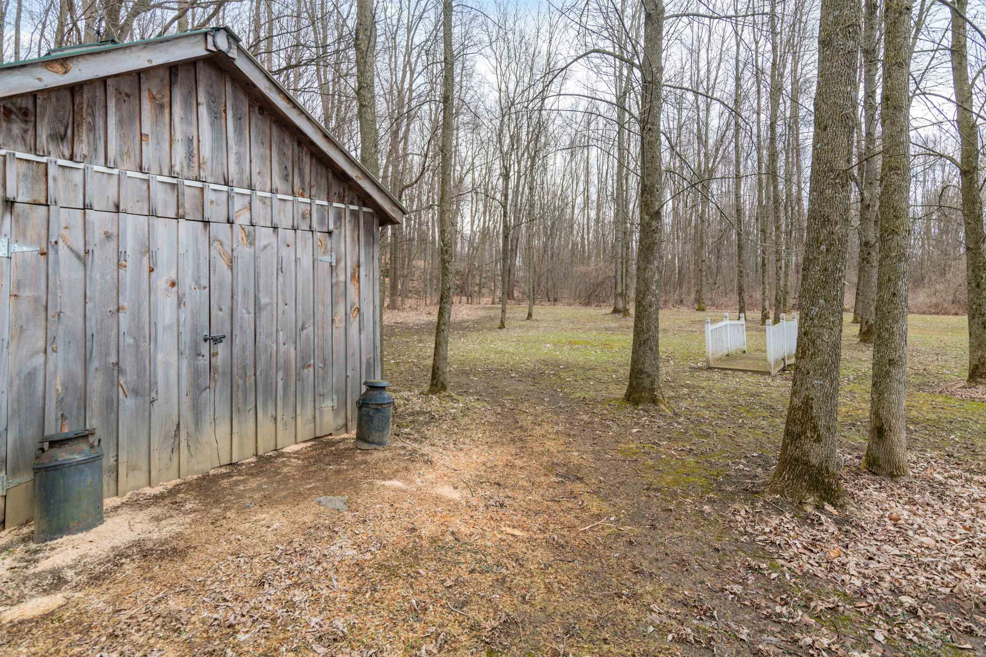 33 Little County Road St. Albans Town VT 05478