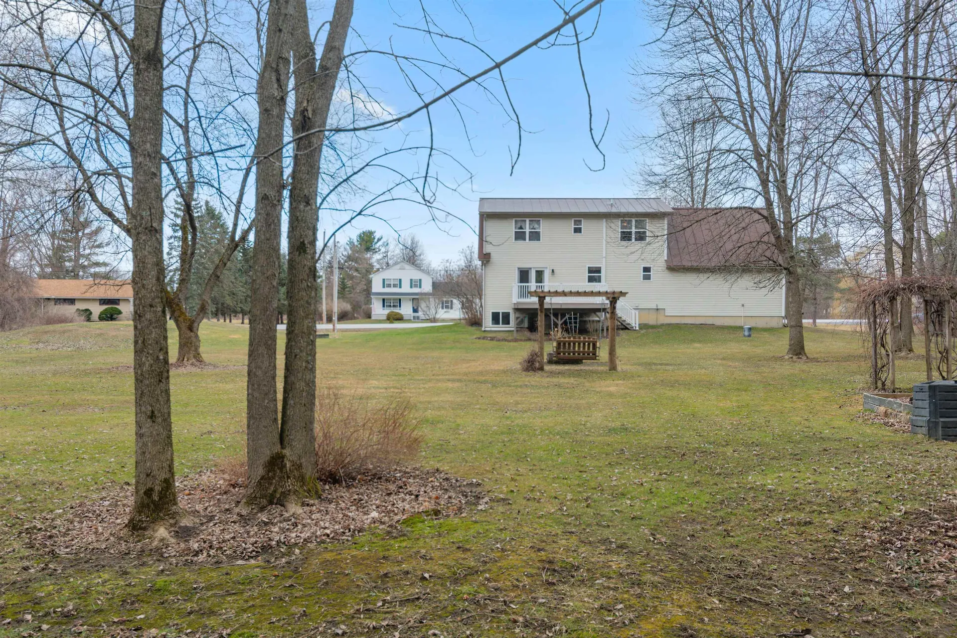 33 Little County Road St. Albans Town VT 05478