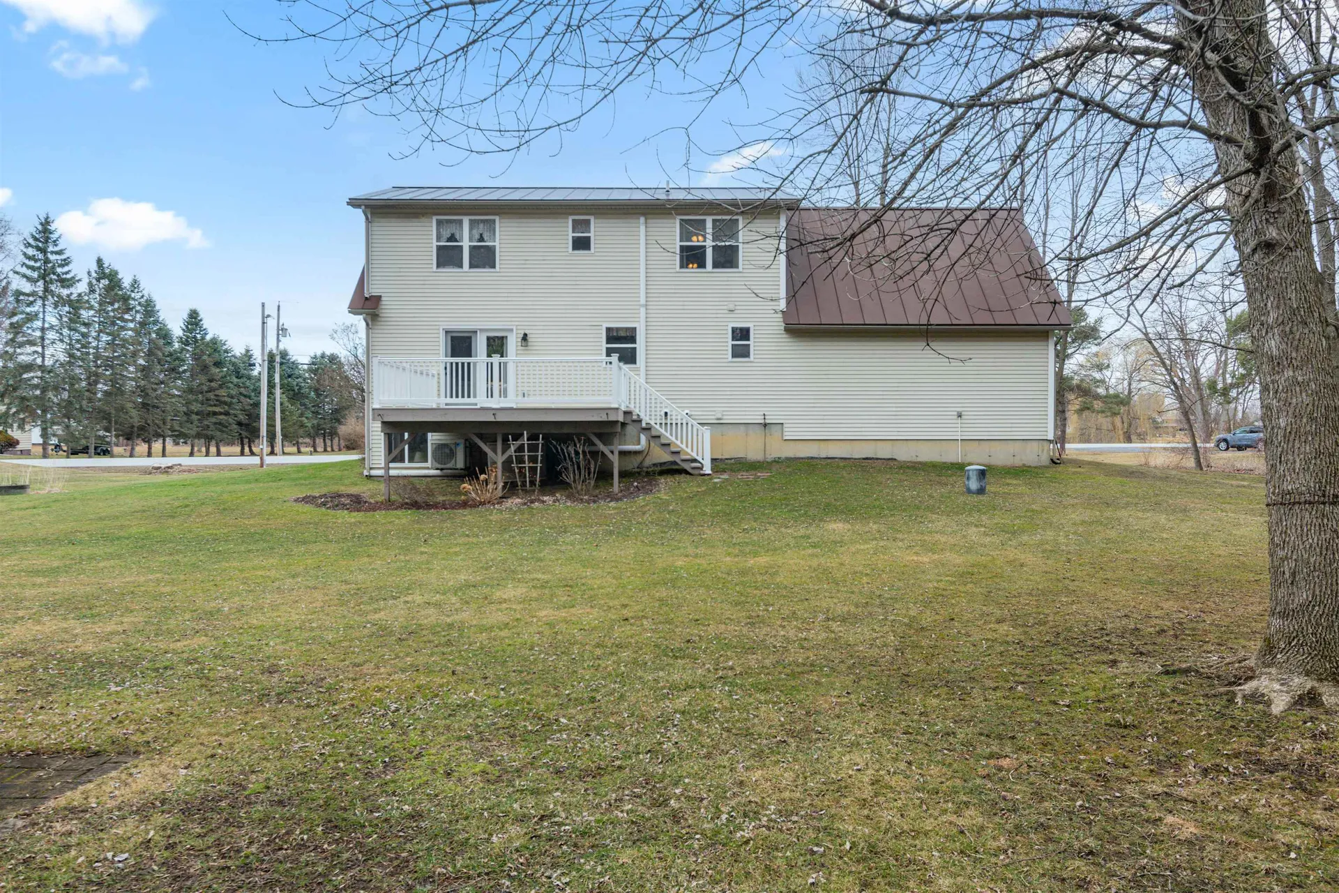 33 Little County Road St. Albans Town VT 05478