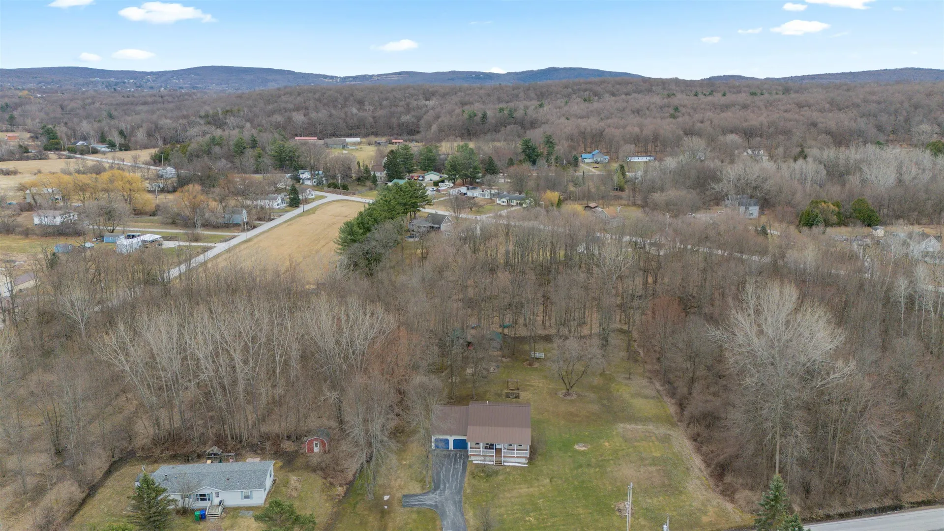 33 Little County Road St. Albans Town VT 05478