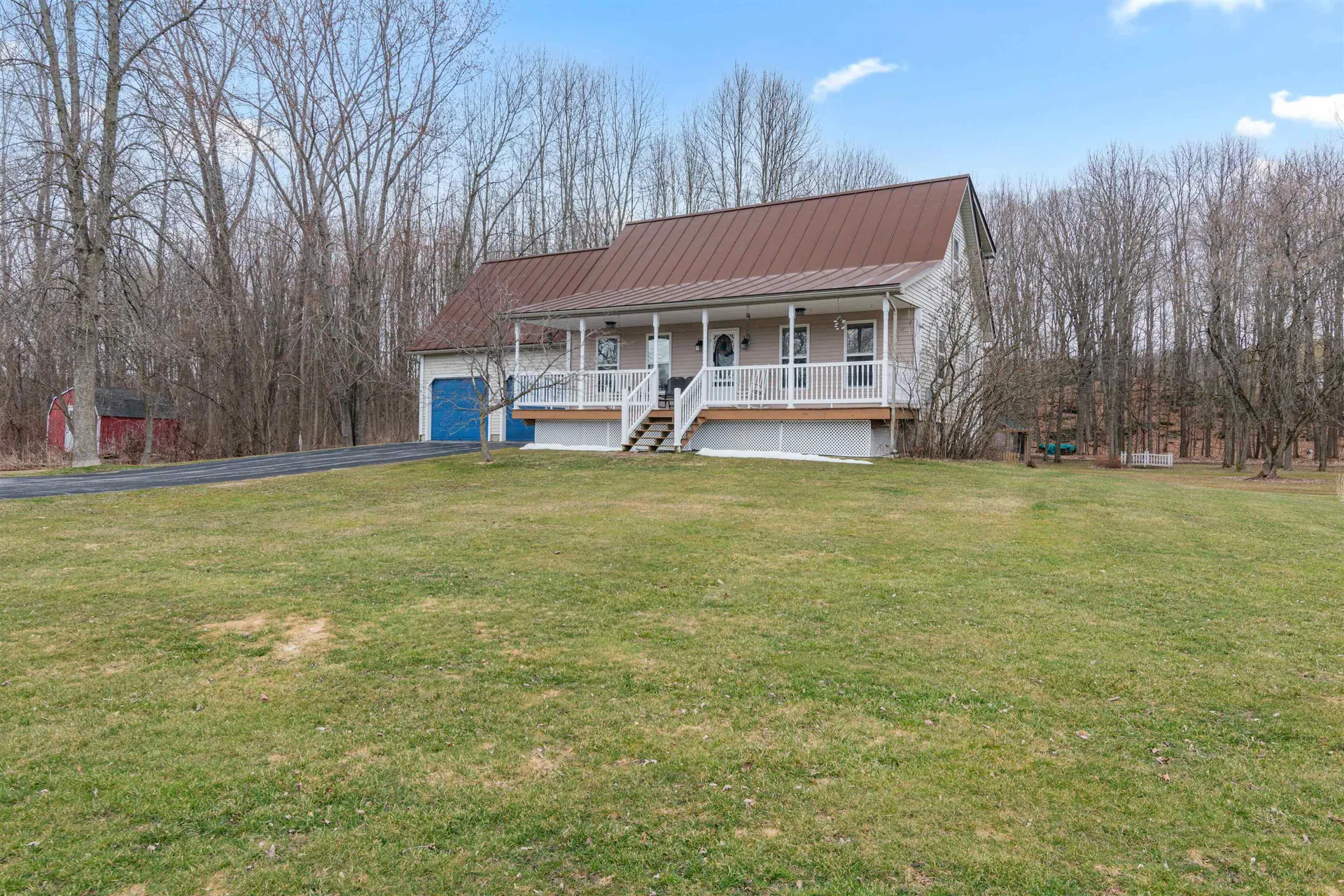 33 Little County Road St. Albans Town VT 05478