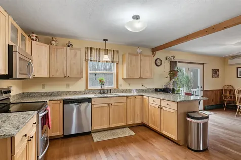 33 Little County Road St. Albans Town VT 05478