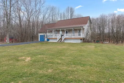 33 Little County Road St. Albans Town VT 05478