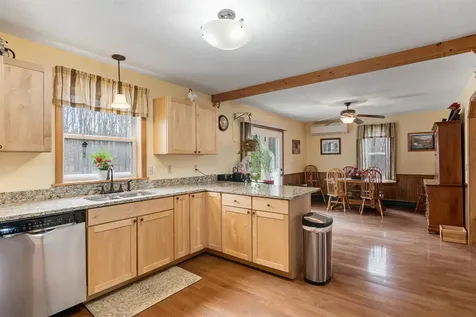 33 Little County Road St. Albans Town VT 05478