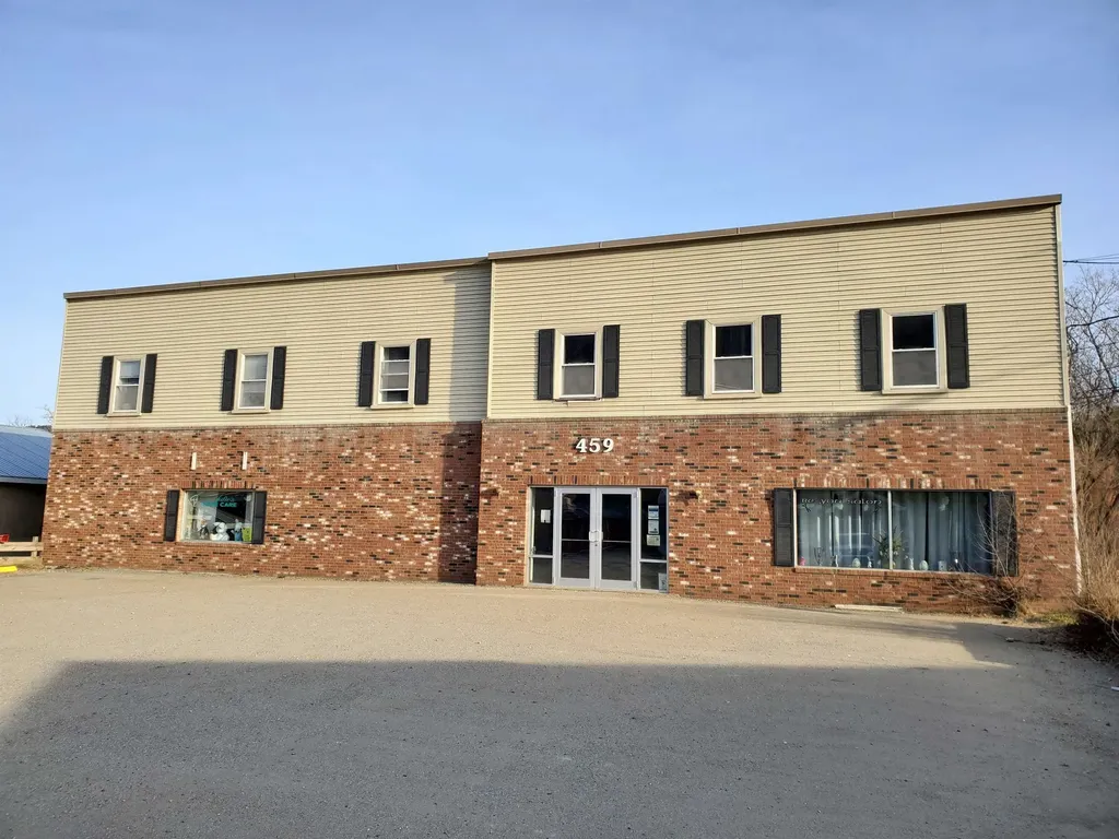 459 Portland Street St. Johnsbury VT 05819