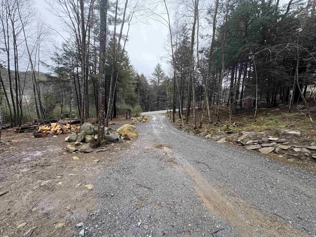 58 Remington Road Chester VT 05143