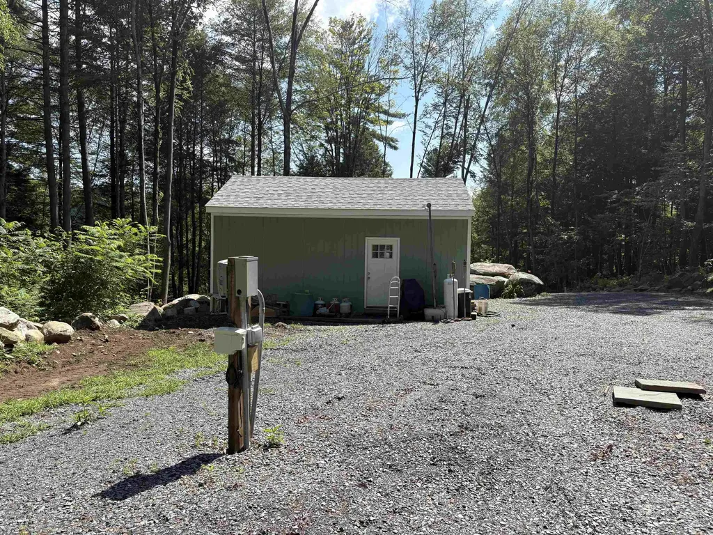 58 Remington Road Chester VT 05143