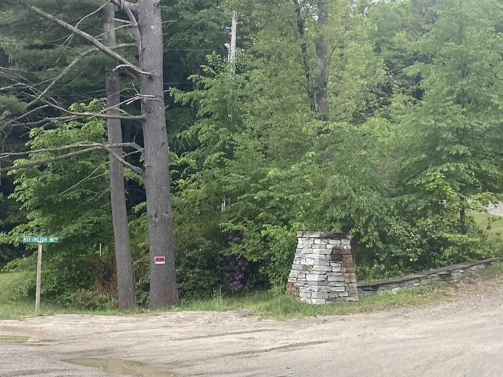 58 Remington Road Chester VT 05143