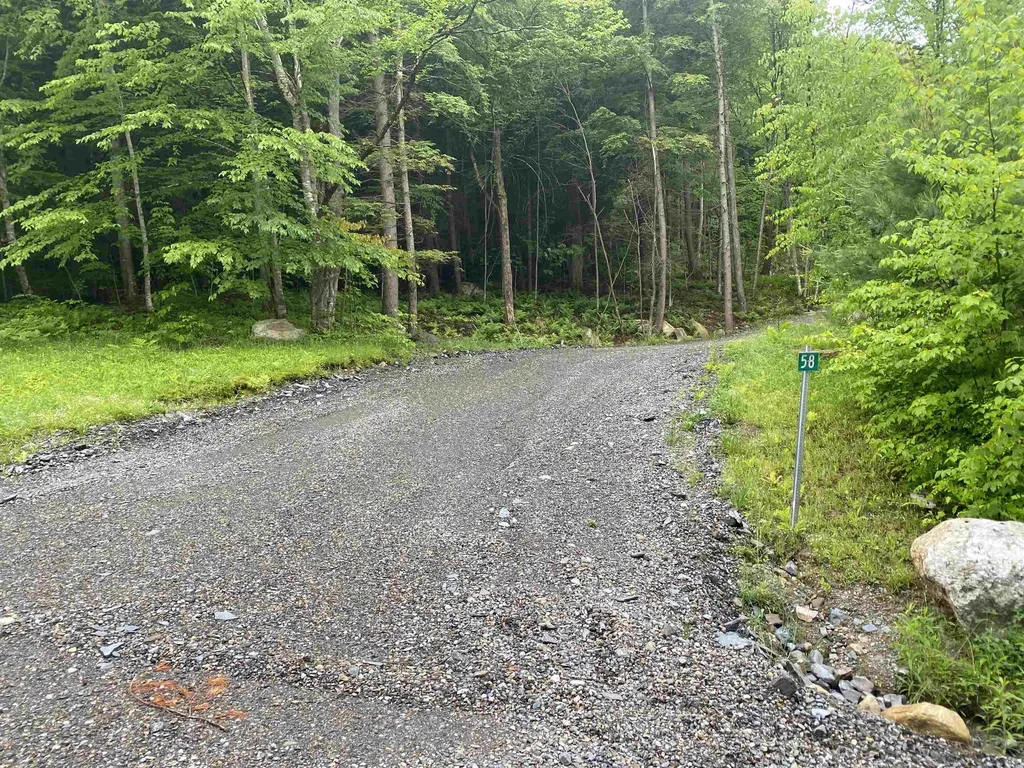 58 Remington Road Chester VT 05143