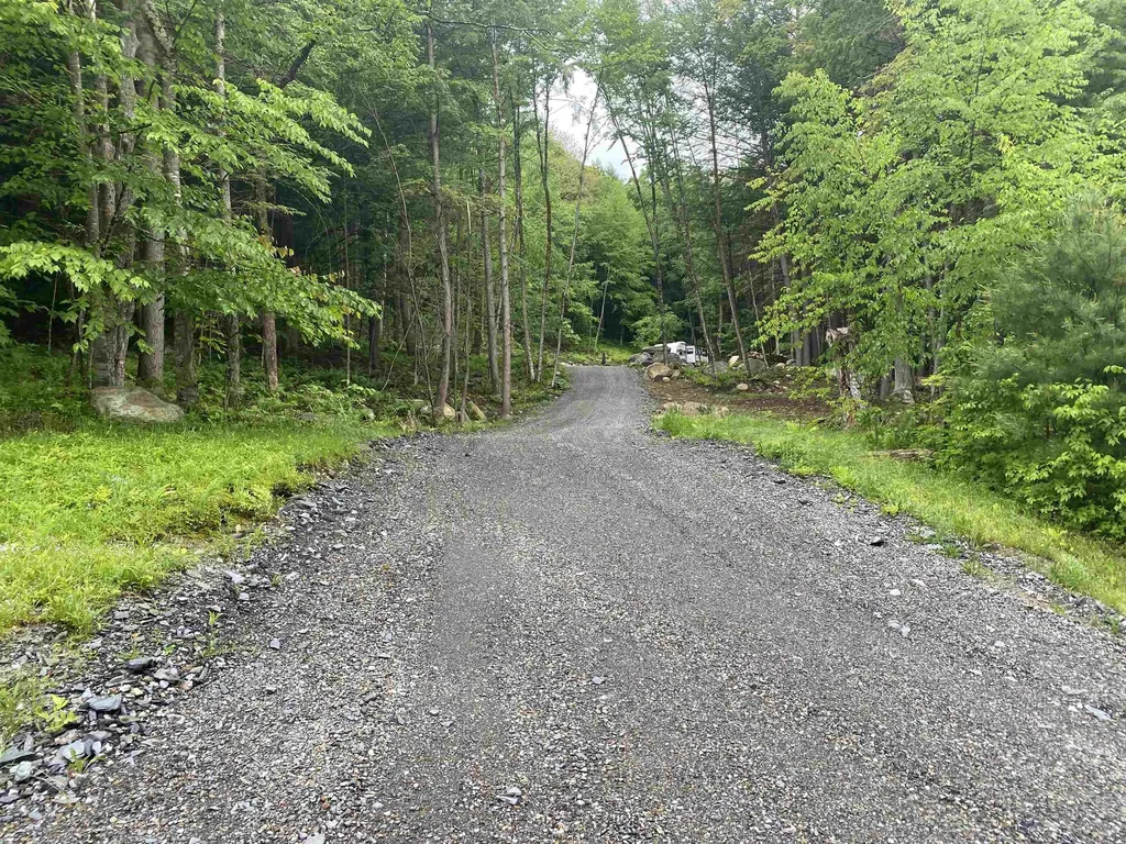 58 Remington Road Chester VT 05143