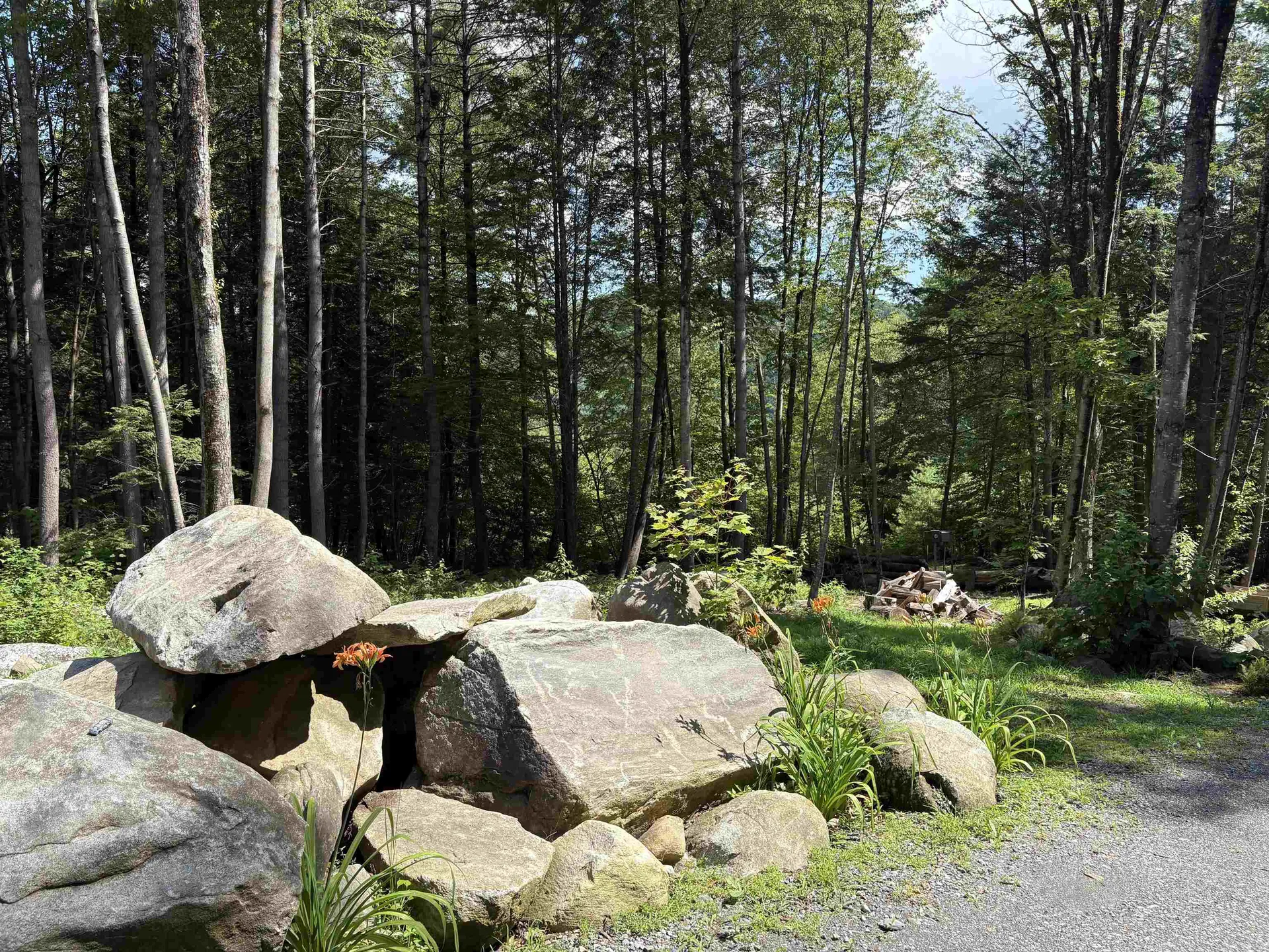 58 Remington Road Chester VT 05143