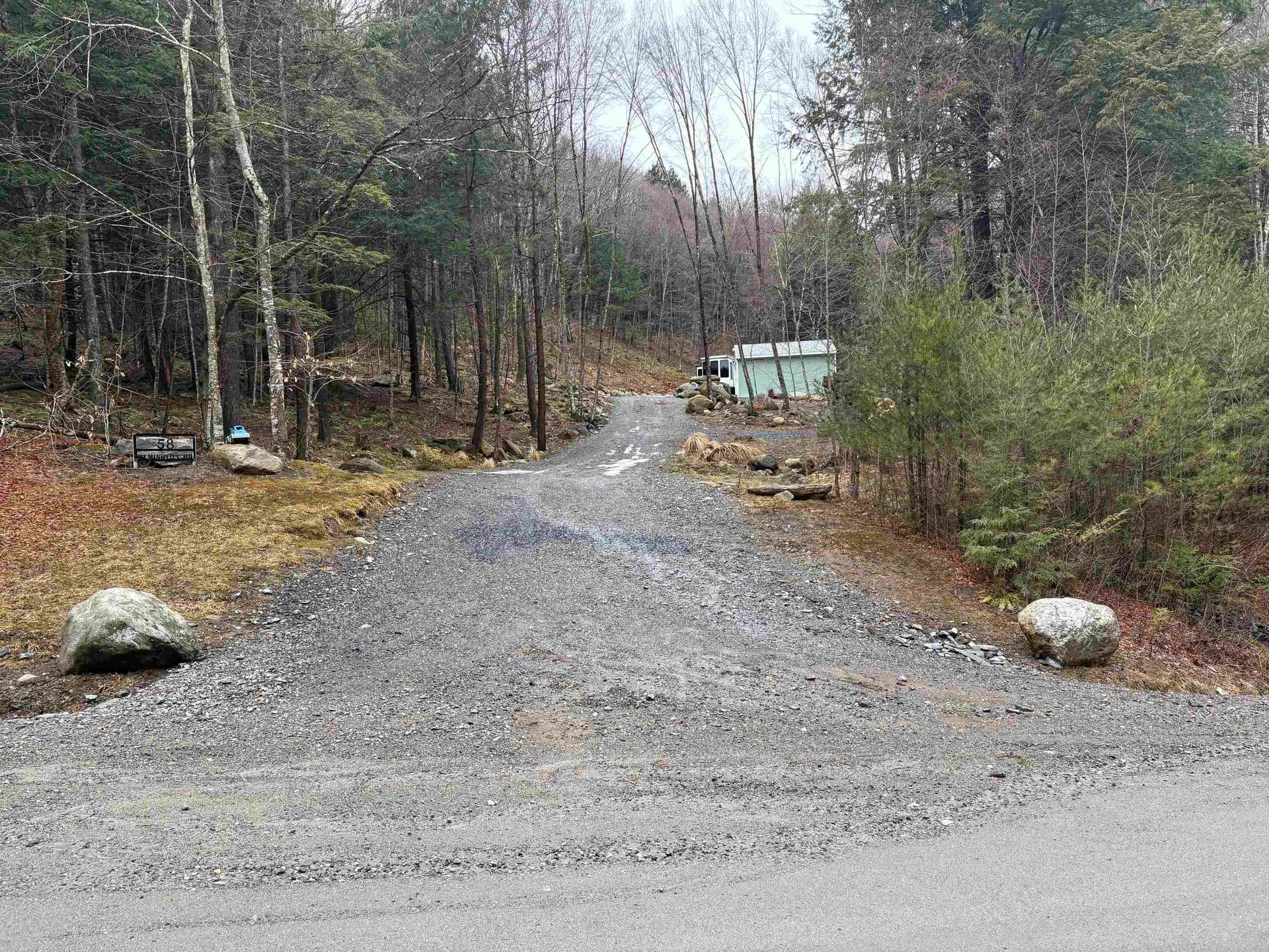 58 Remington Road Chester VT 05143