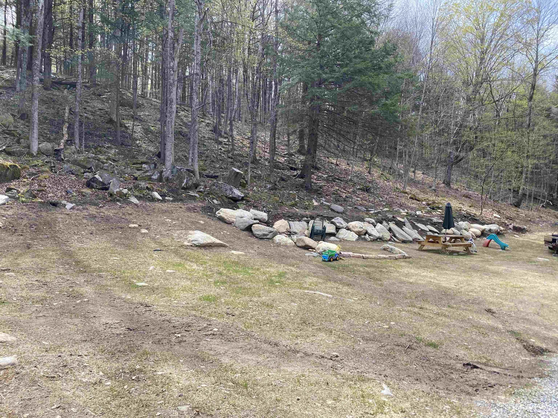 58 Remington Road Chester VT 05143