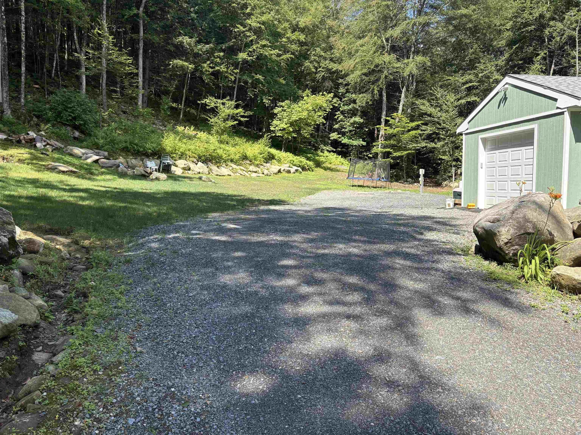 58 Remington Road Chester VT 05143