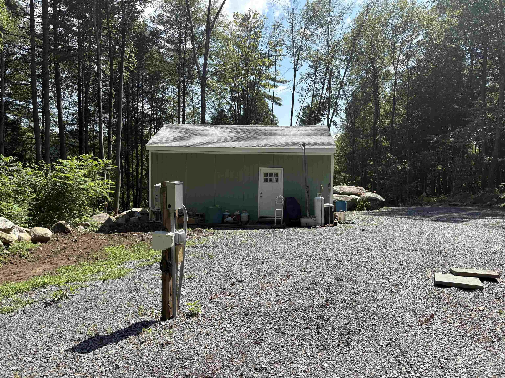 58 Remington Road Chester VT 05143