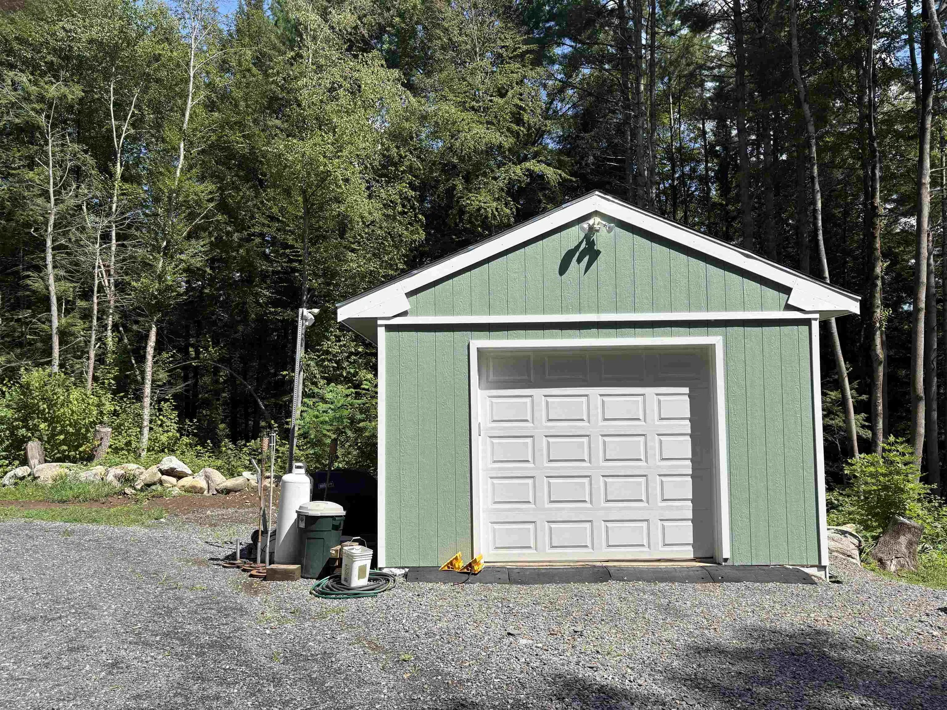 58 Remington Road Chester VT 05143