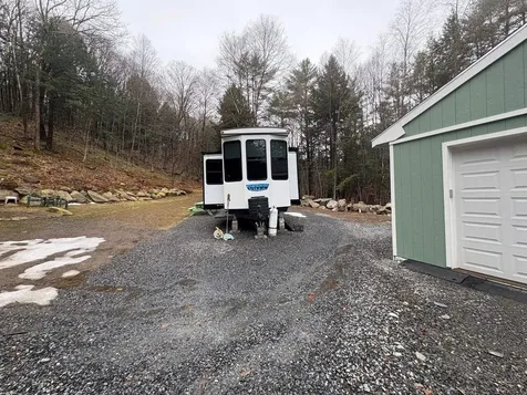 58 Remington Road Chester VT 05143