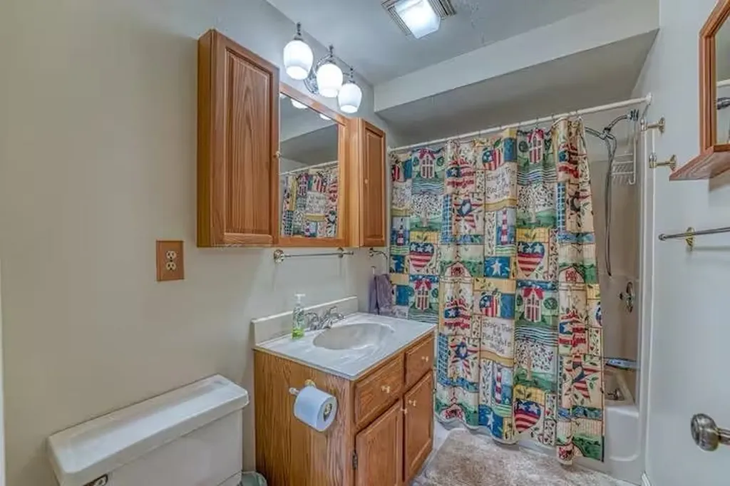 14 Adams Drive Woodstock NH 03262