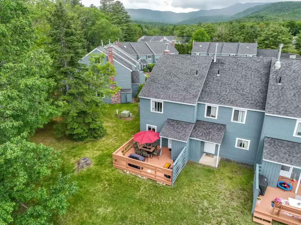 14 Adams Drive Woodstock NH 03262