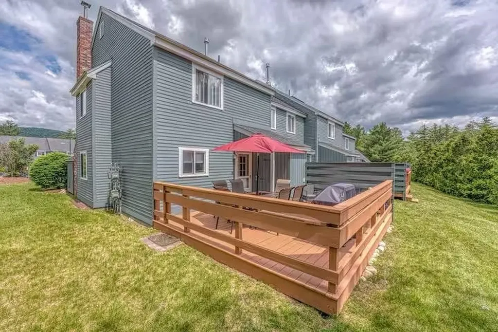 14 Adams Drive Woodstock NH 03262