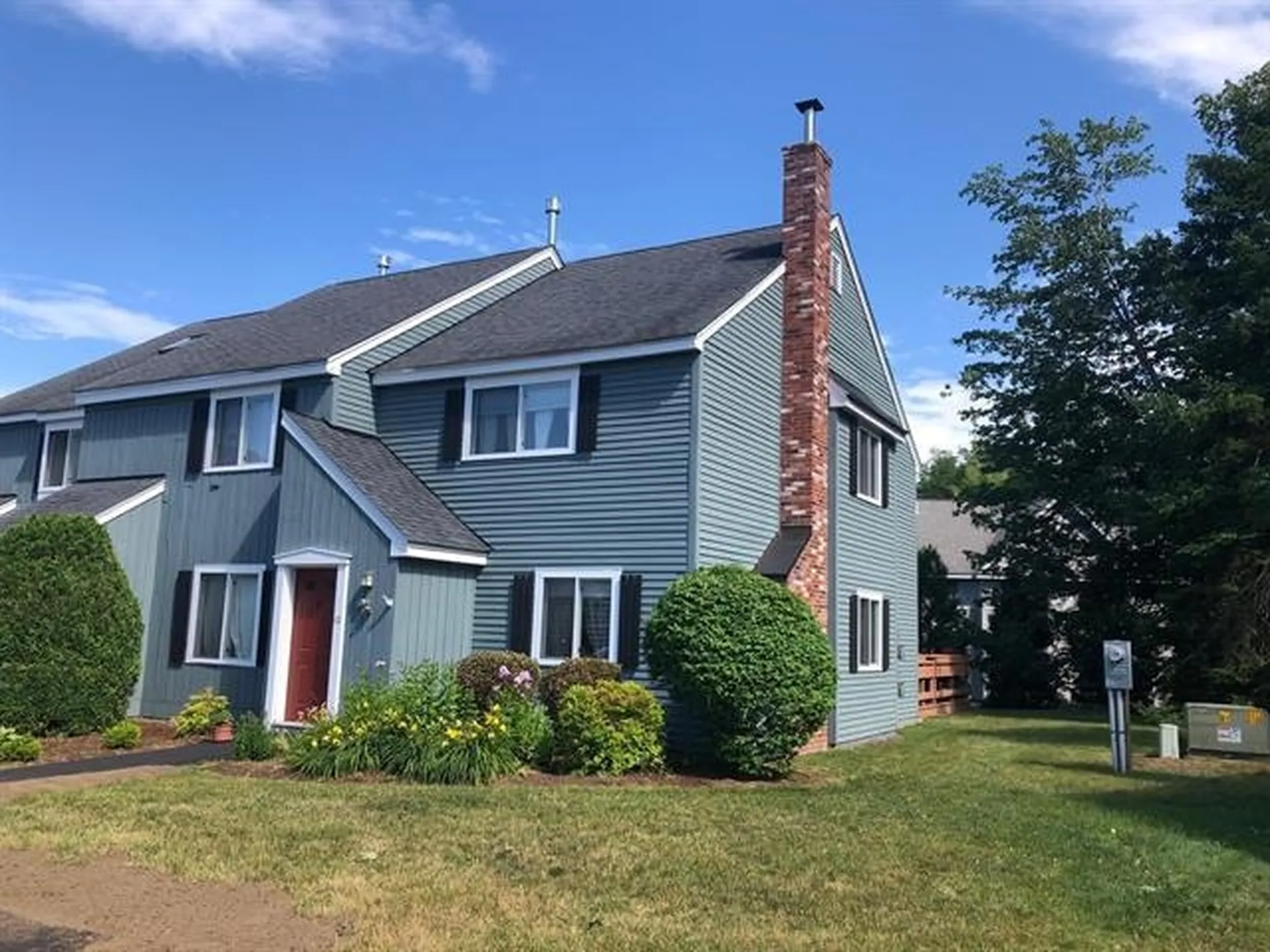 14 Adams Drive Woodstock NH 03262