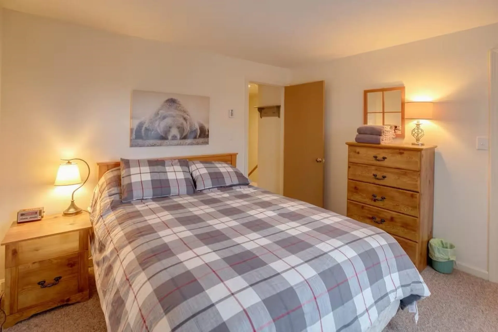 14 Adams Drive Woodstock NH 03262