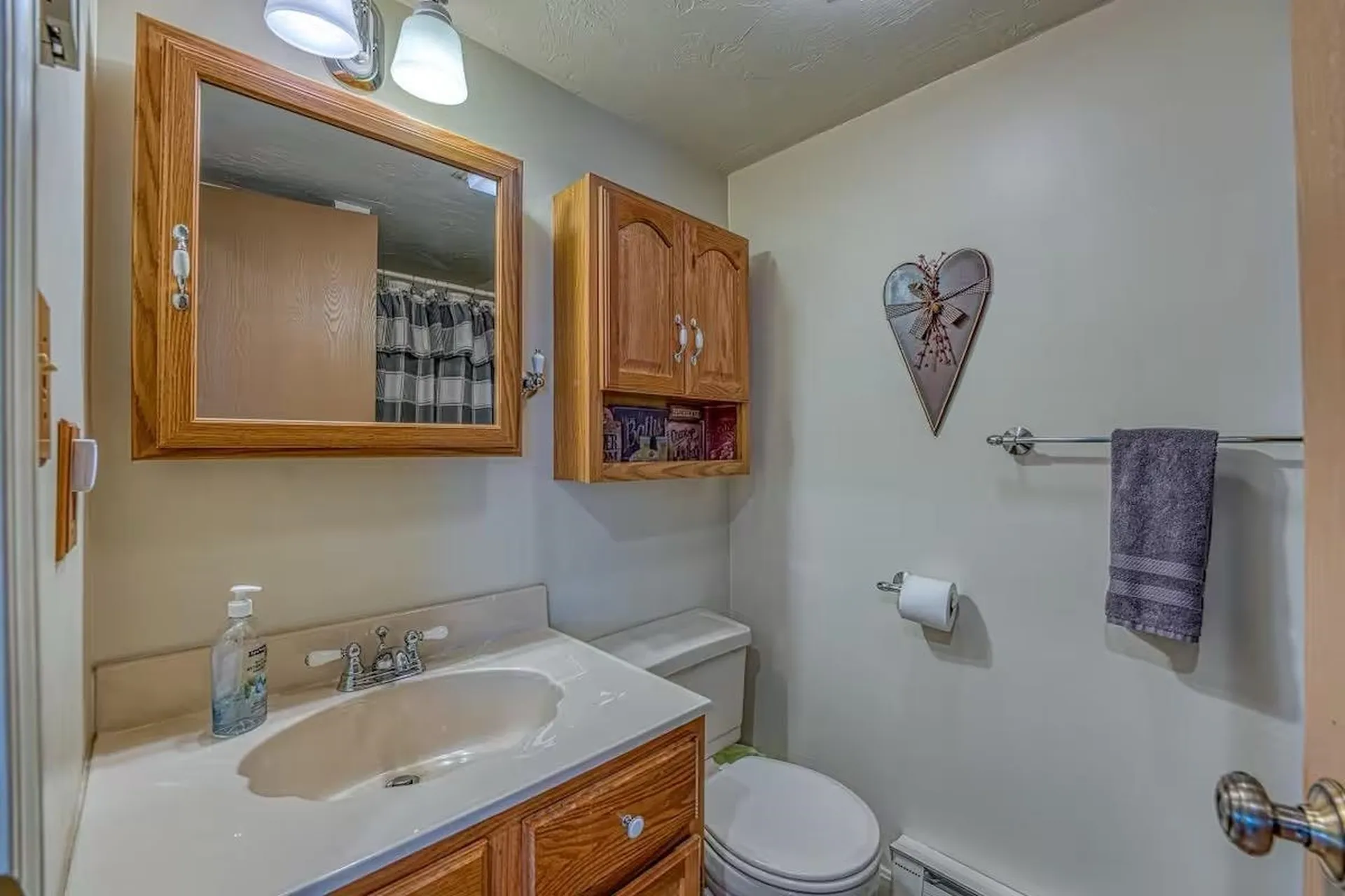 14 Adams Drive Woodstock NH 03262