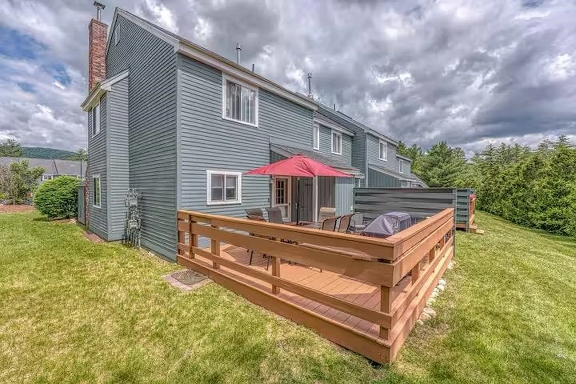 14 Adams Drive Woodstock NH 03262