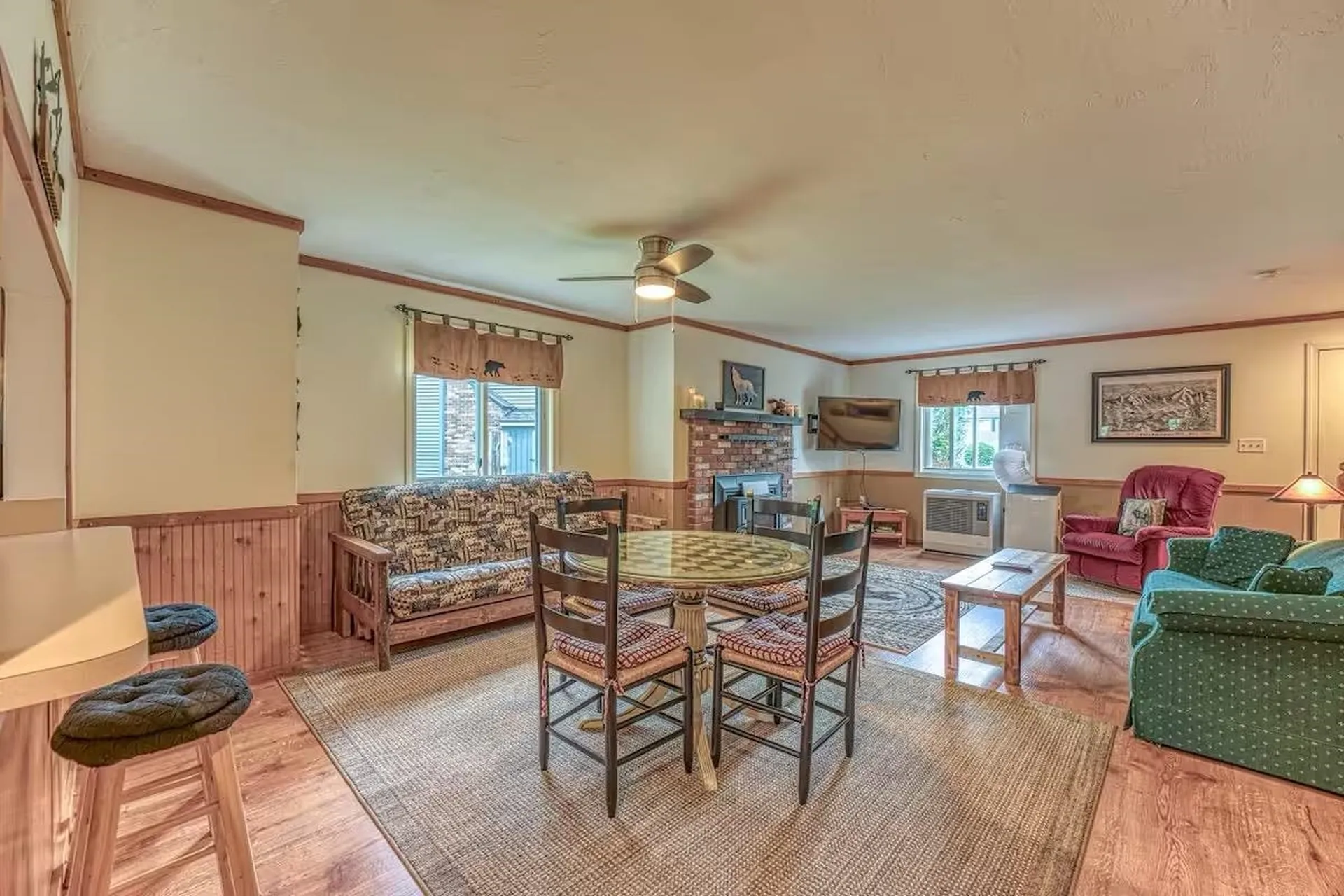 14 Adams Drive Woodstock NH 03262