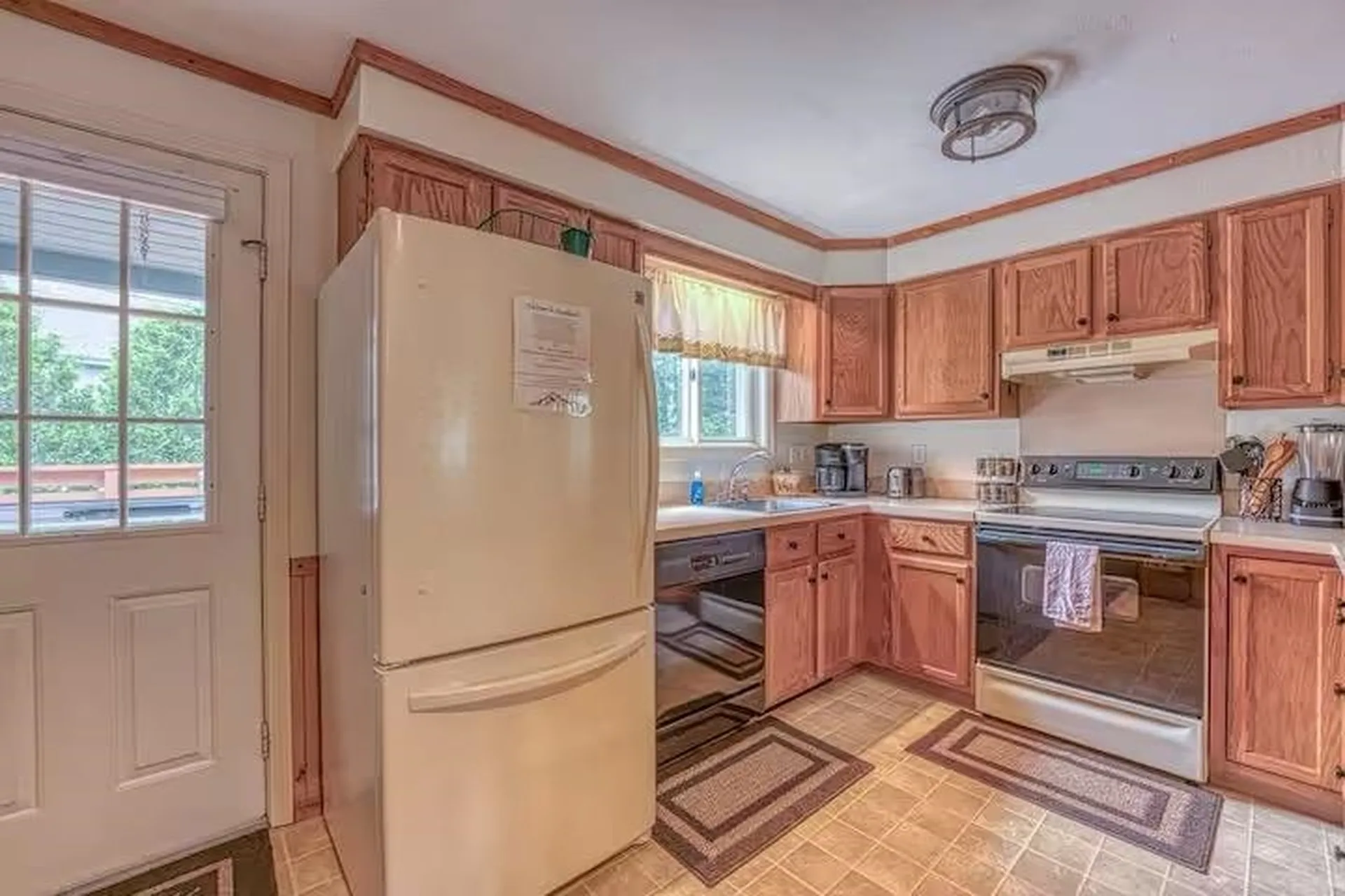 14 Adams Drive Woodstock NH 03262