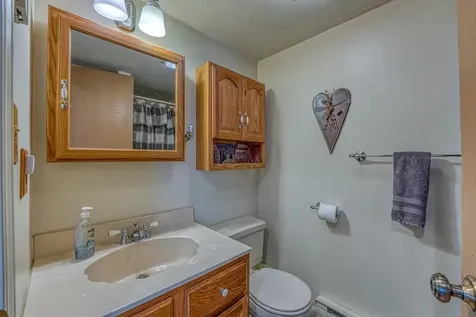 14 Adams Drive Woodstock NH 03262