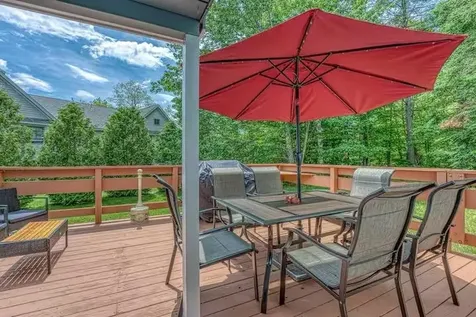 14 Adams Drive Woodstock NH 03262