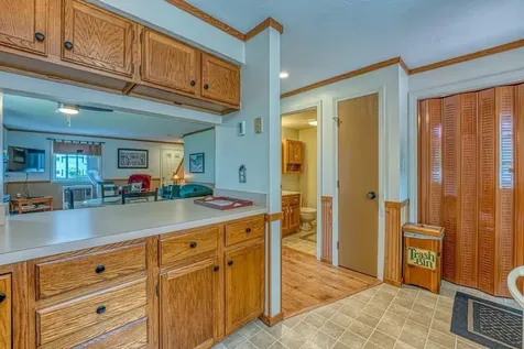 14 Adams Drive Woodstock NH 03262